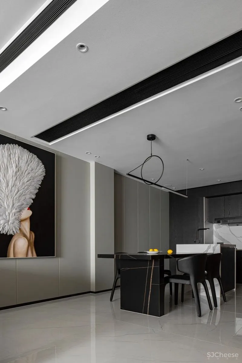 造\物 由里空间设计