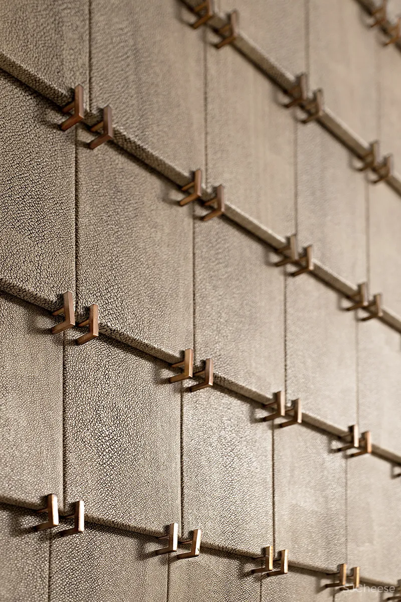 什么是合院别墅?