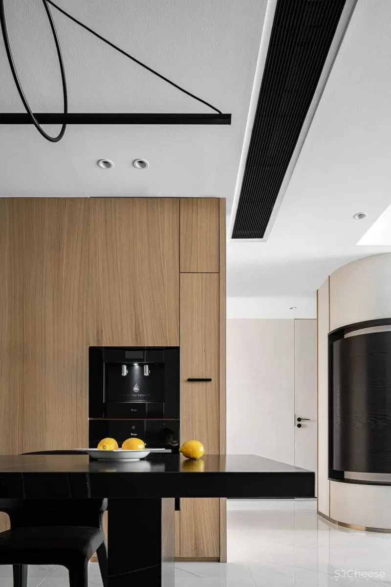 造\物 由里空间设计