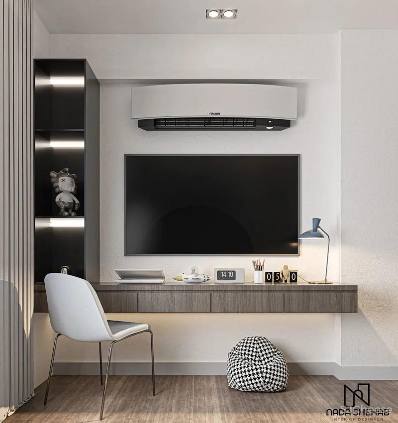 250㎡埃及奢华，大气迷人