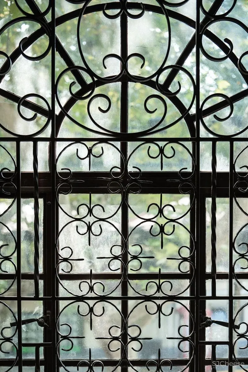 WJID 黄全 一段时间迴旋,一场老上海之旅