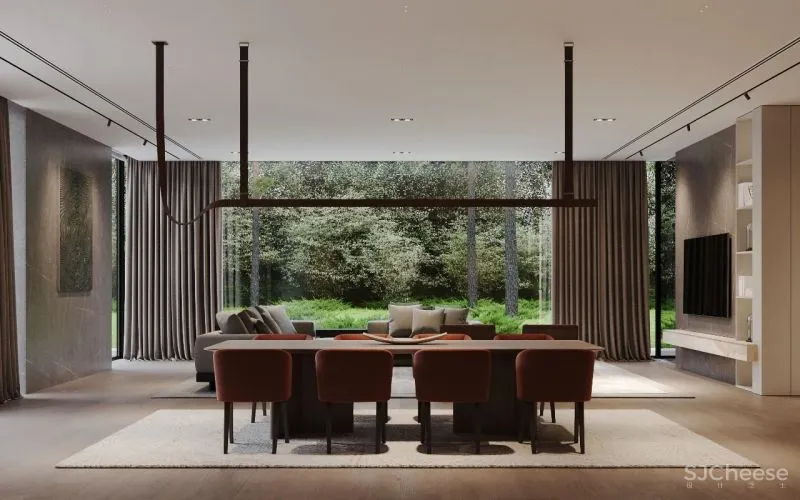 Nikita Riasov新作|致生活简的本质