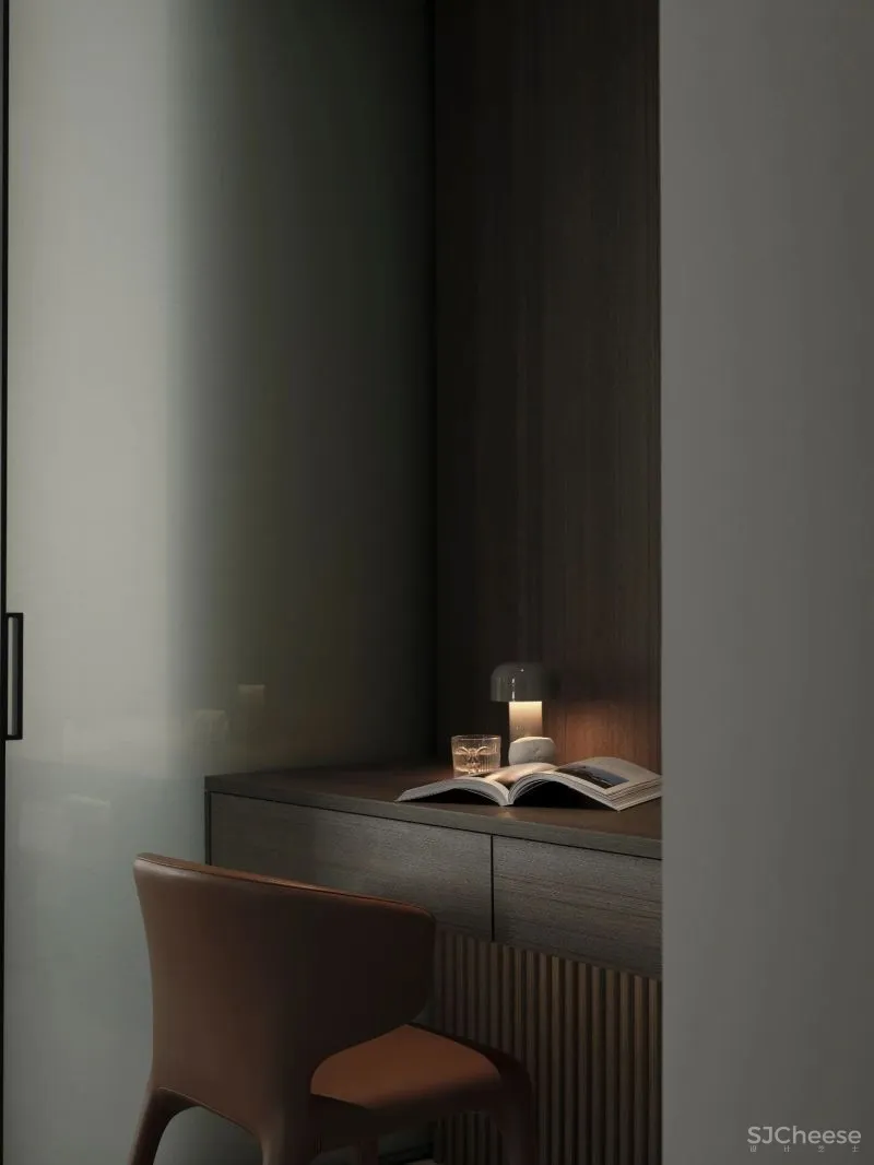 本中 • 建筑 \ 春华秋实