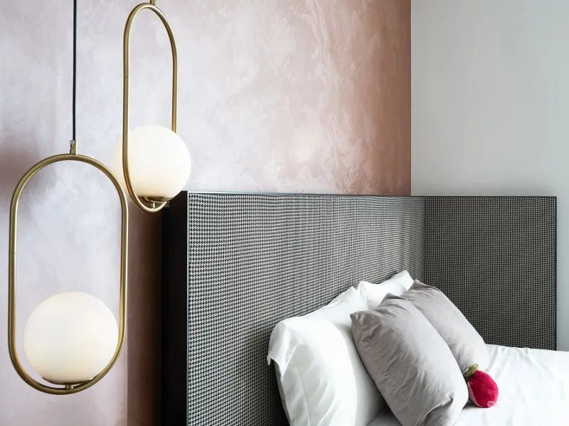 鸿艺源设计: 家的全世界,不期而遇的精致美好!