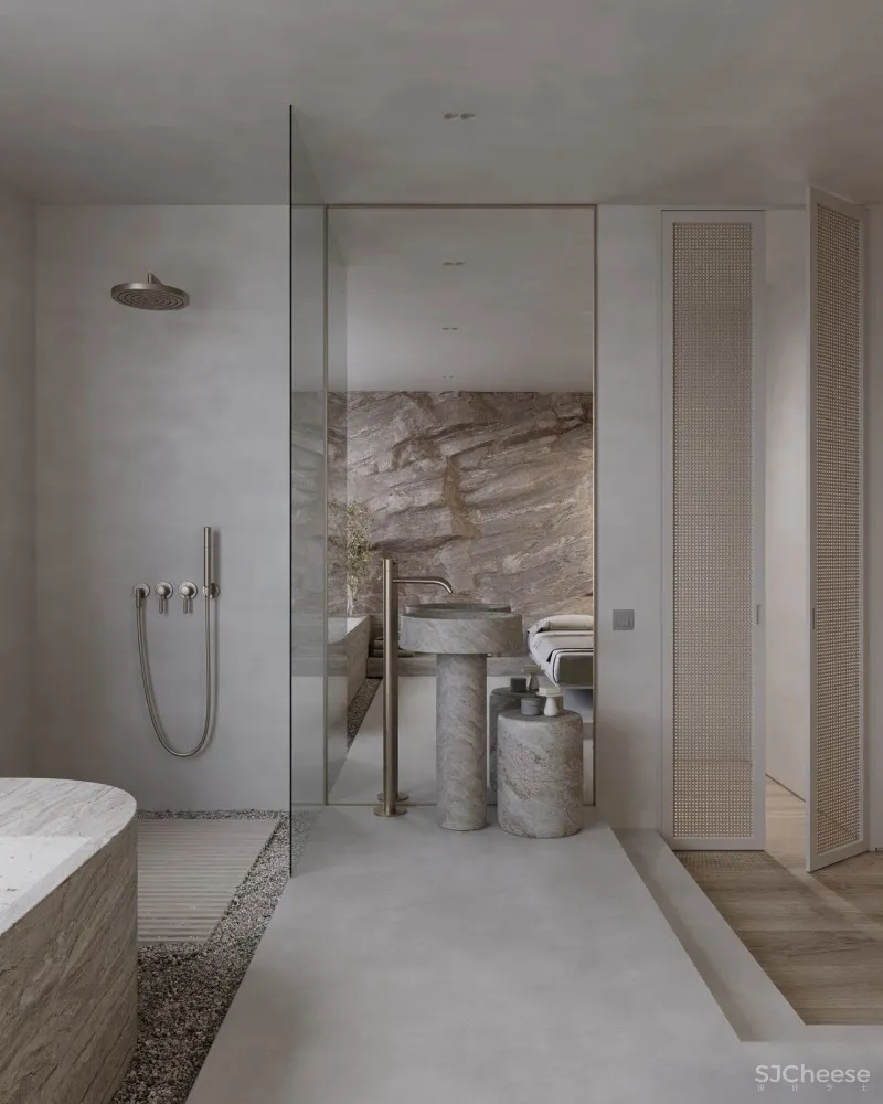 Nazar Tsymbaliuk 新作 静怡东方美学