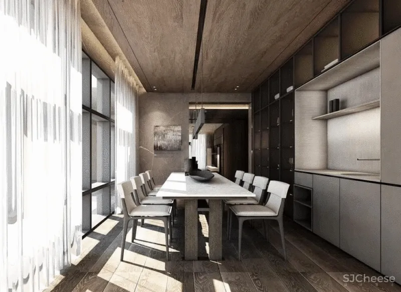 光魅 唐忠汉新作