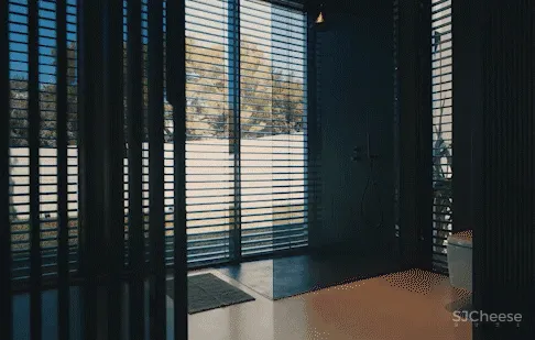 157㎡小别墅秒杀上亿豪宅!越简单,越高级