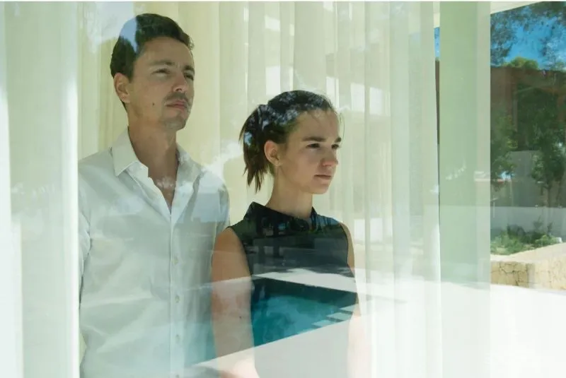 极简美学，极致细节！