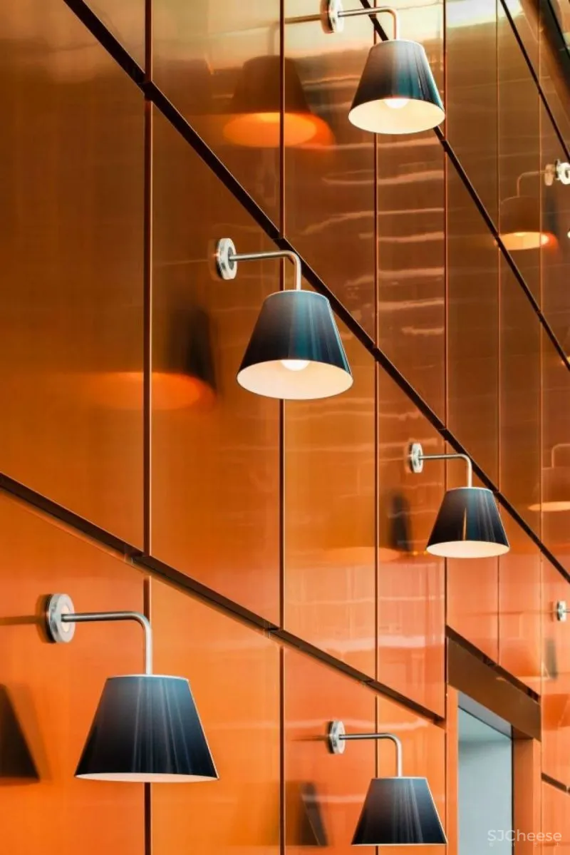 极致之墅专题-以城市极少墅,致敬极少数!