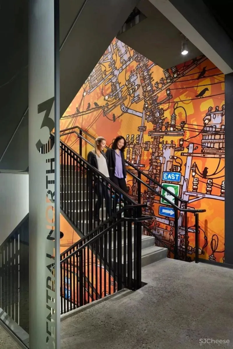 年入10亿,比google还会玩的设计公司,1000多个大奖拿到手软,客户都是500强