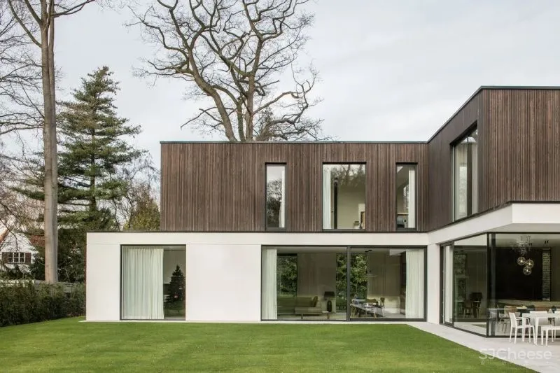 极墅之旅（四）-TOP Villas of the world!