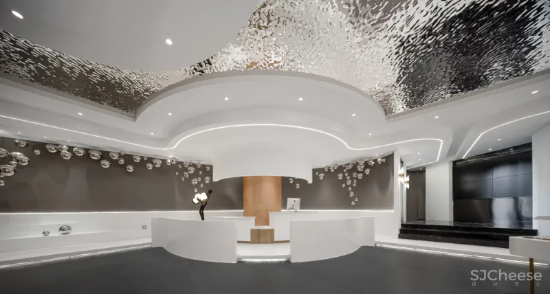 梦想就在我们手上丨荣膺2020法国双面神 GPDP AWARD国际设计大奖