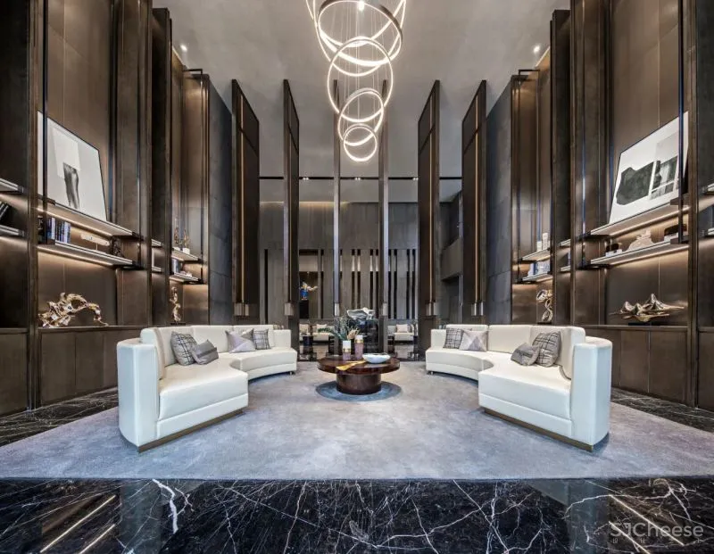 RWD新作 许你一个长安梦