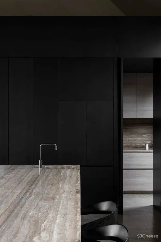 Adam Kane 新作 墨尔本极简主义冥想