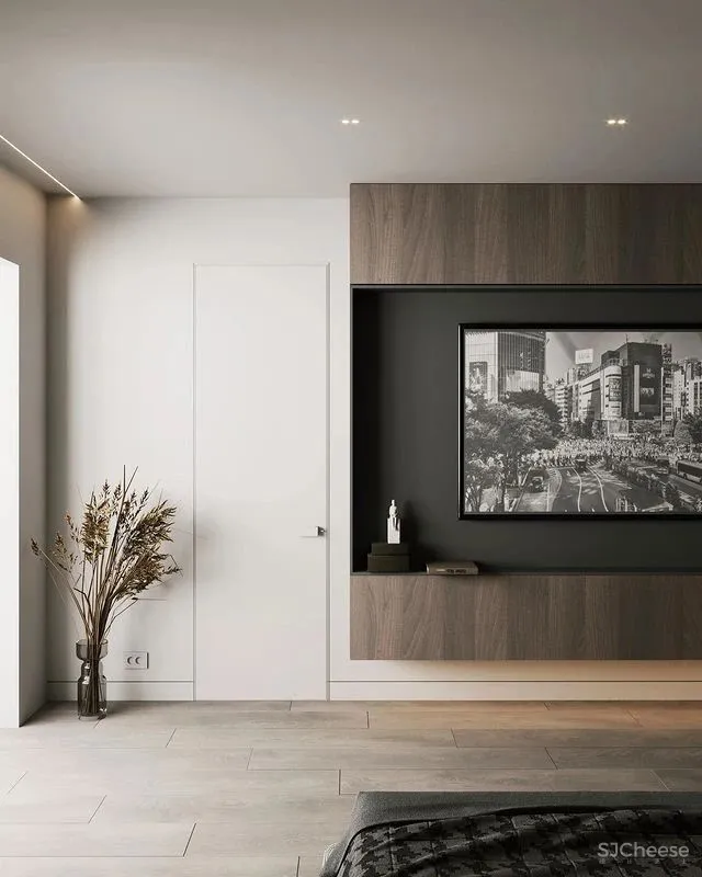 低调奢华，设计的魅力！