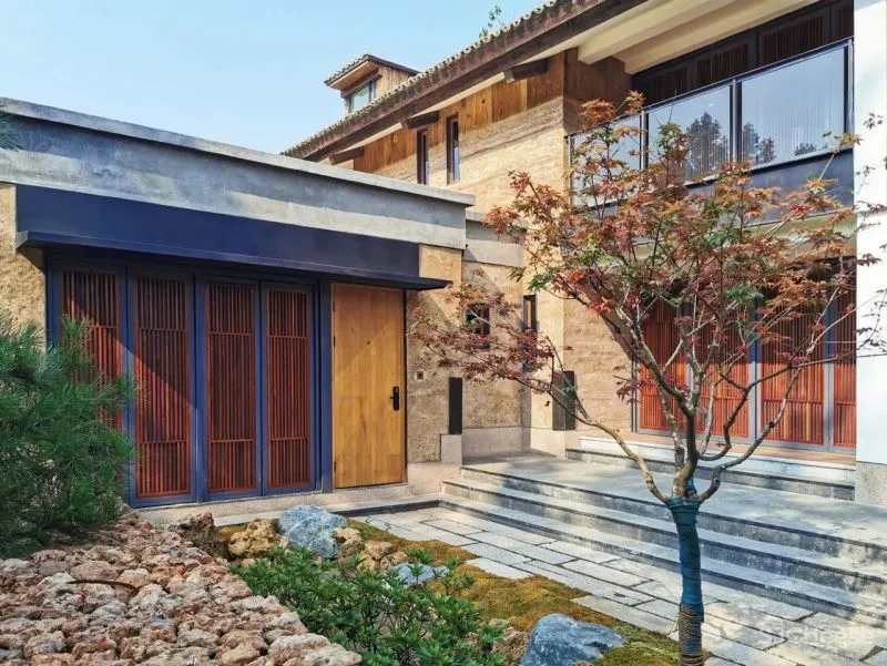 19个民宿设计的创意 ideas