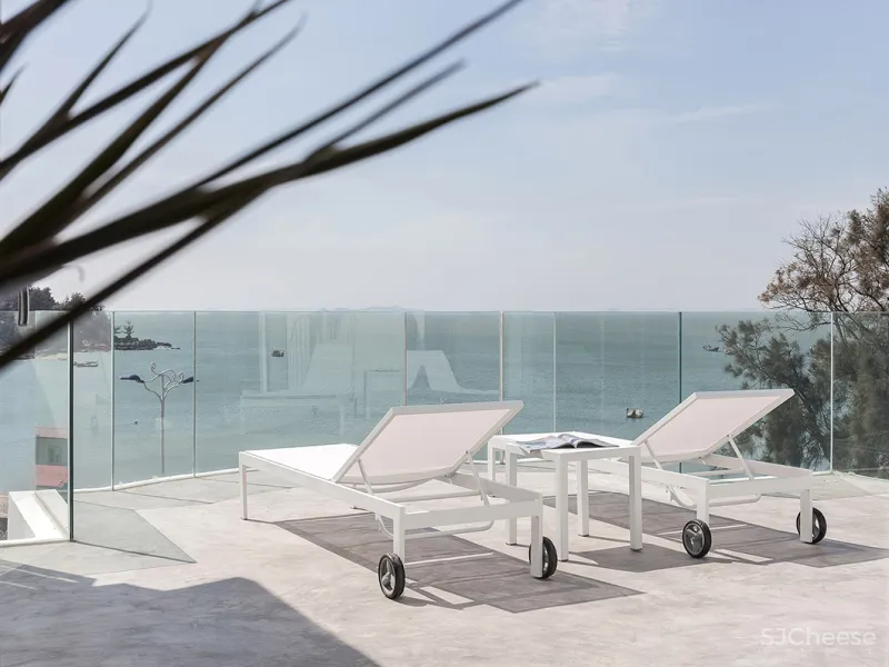 民宿设计:越质朴,越高级!