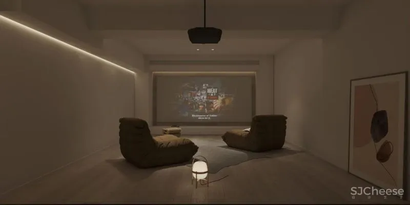 KINSUN DESIGN 于间所隐 自形其述