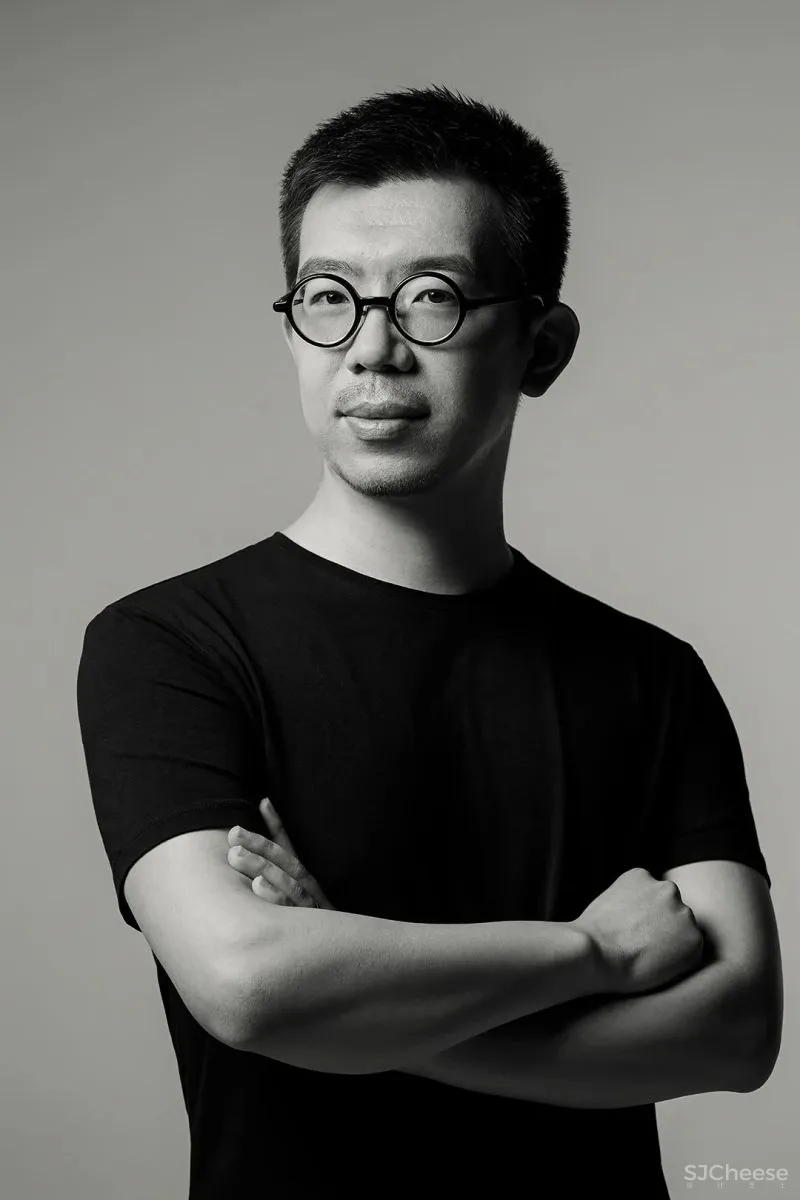 ONE CU壹方设计 成都卓越·晴翠 350㎡气质大宅,麓湖之畔,向心而居