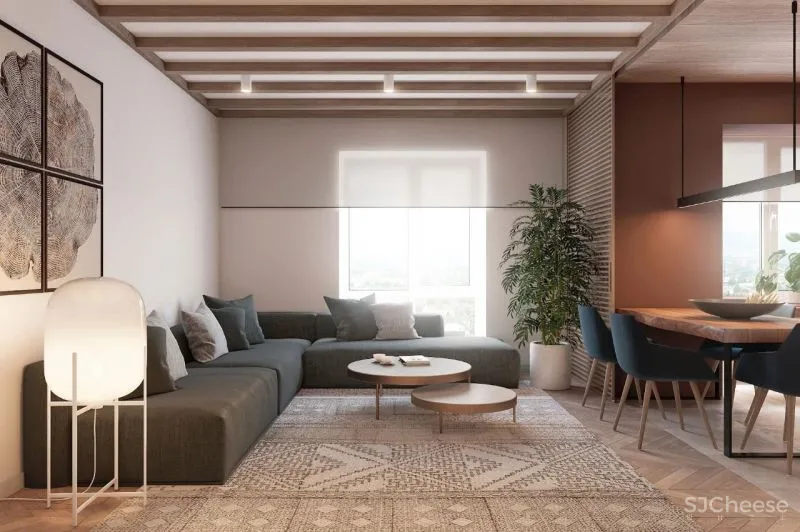 清新别致,这样设计最迷人!