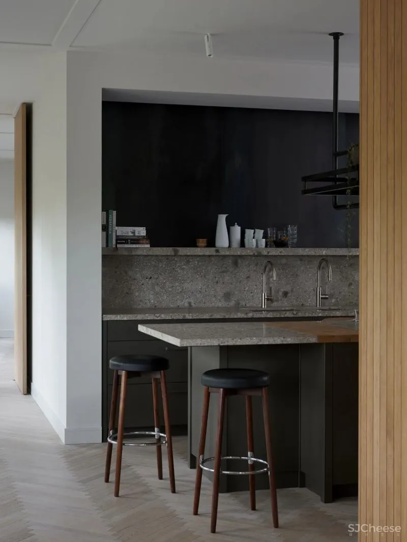 Framework Studio 精致的历史感