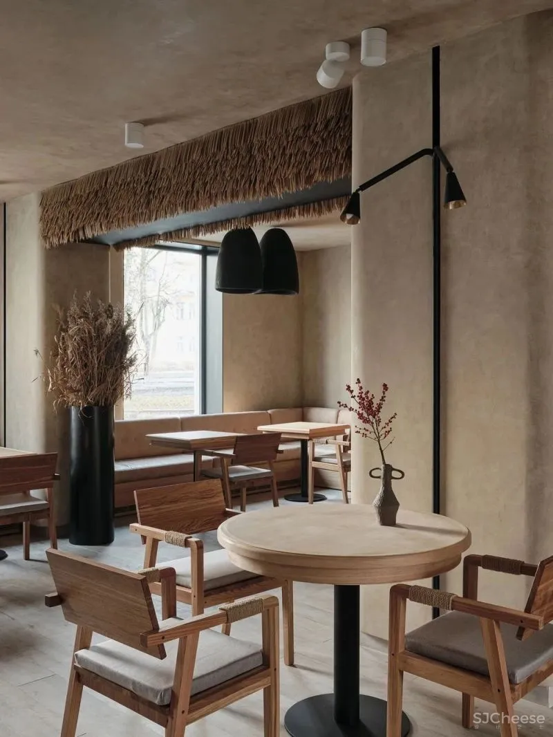 色彩的灵动,无可挑剔的美!