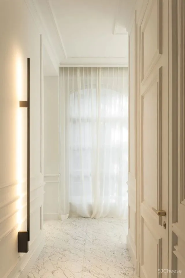 极简美学，极致细节！