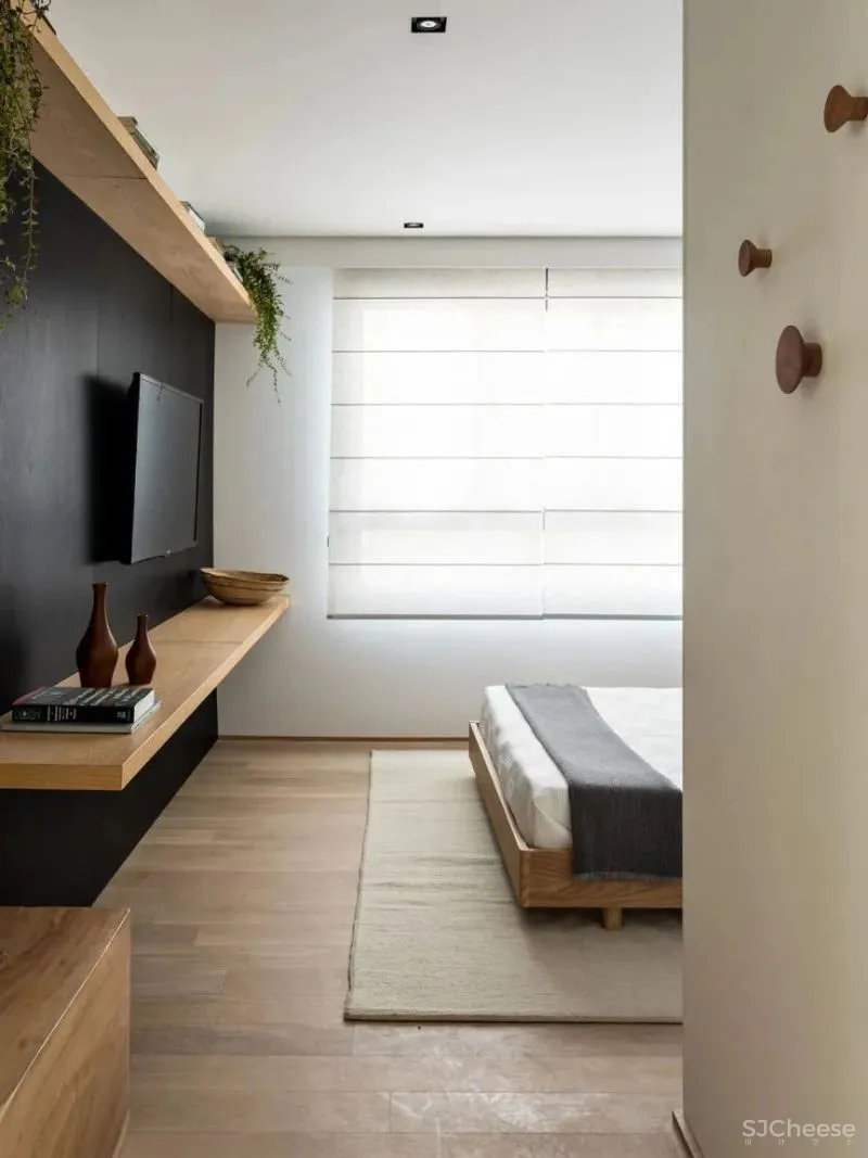 【Meireles Pavan】追求原生态质朴的简约设计