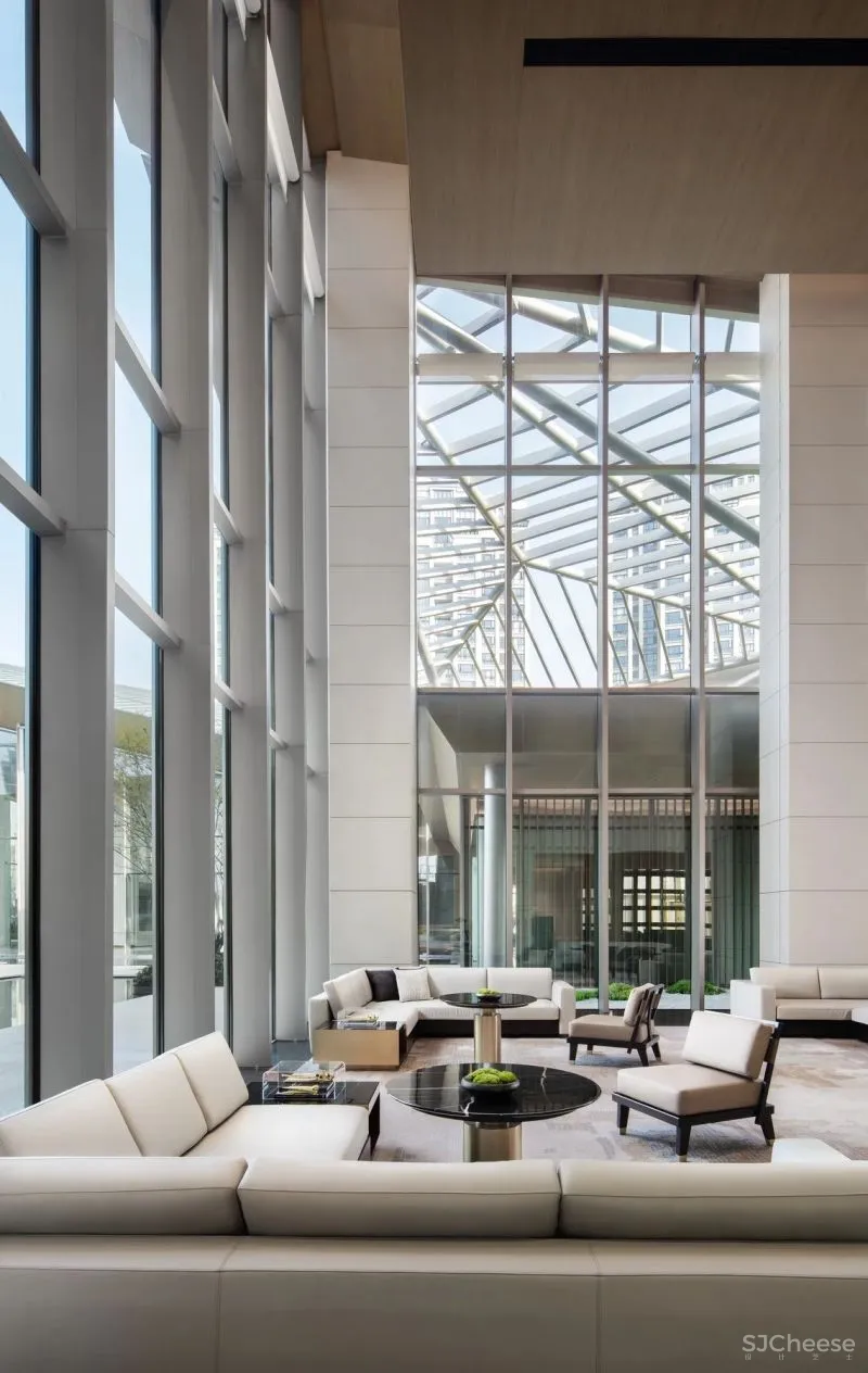 CCD 活化“富春山居圖”盡顯千年紙都的國際范兒