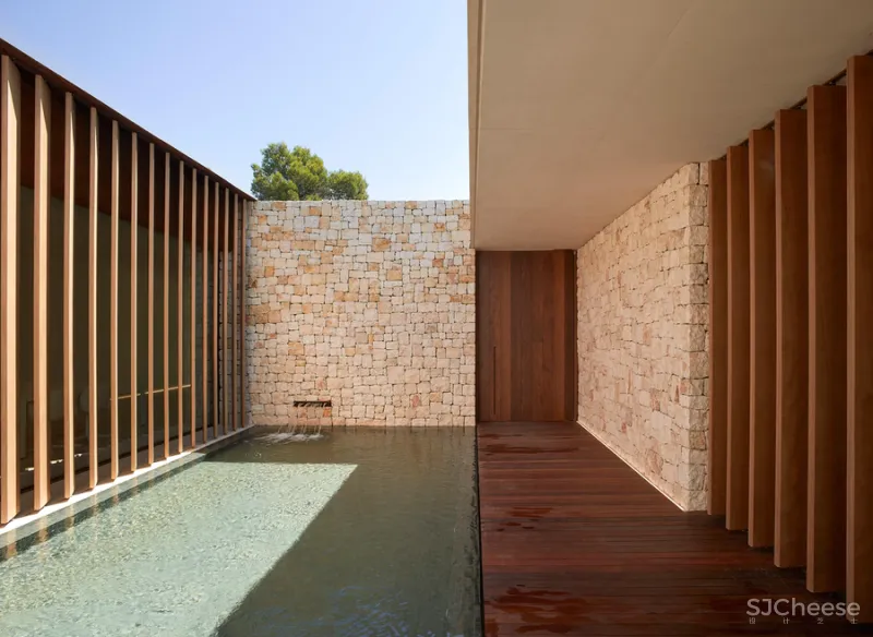 Ramón Esteve丨极简主义的极致质感