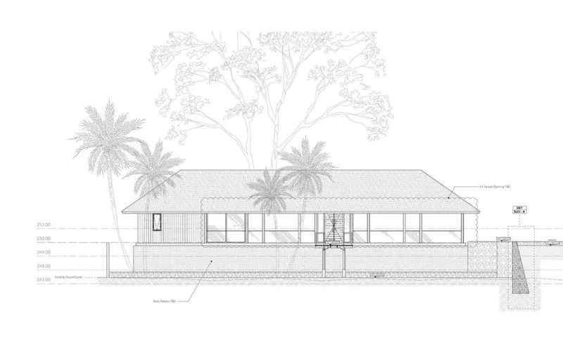 我向往的生活 简朴 平凡 安静