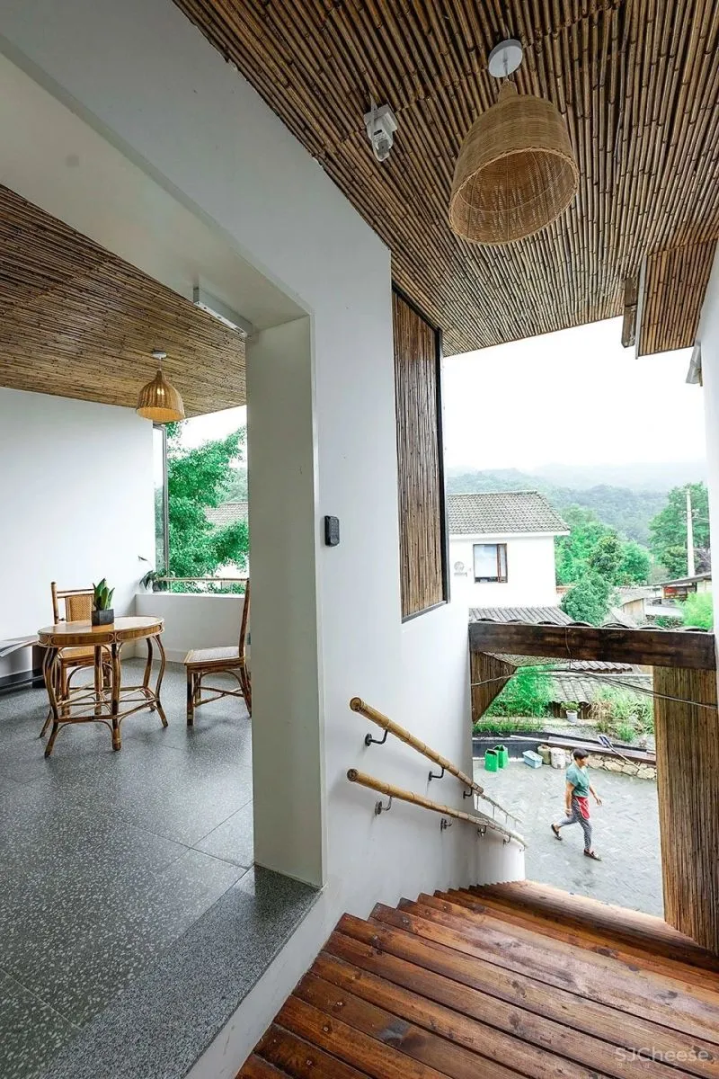 12个走进乡村的好设计 只有根植本土,才能唤醒乡村