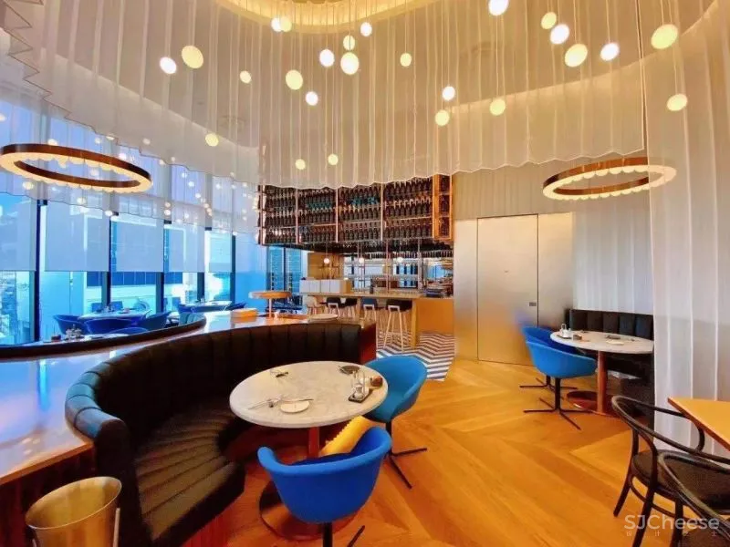 【安藤忠雄大师新作】日本第一家W酒店2021年3月16日盛大开业！