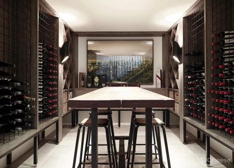 Rob Mills-构建人与自然的和谐▪重新定义当代奢华