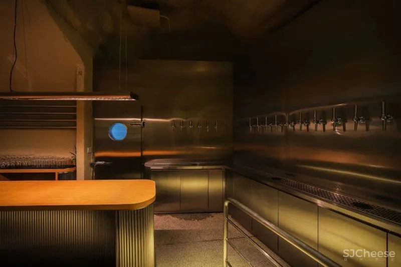 Caver 精酿酒吧 itD新作