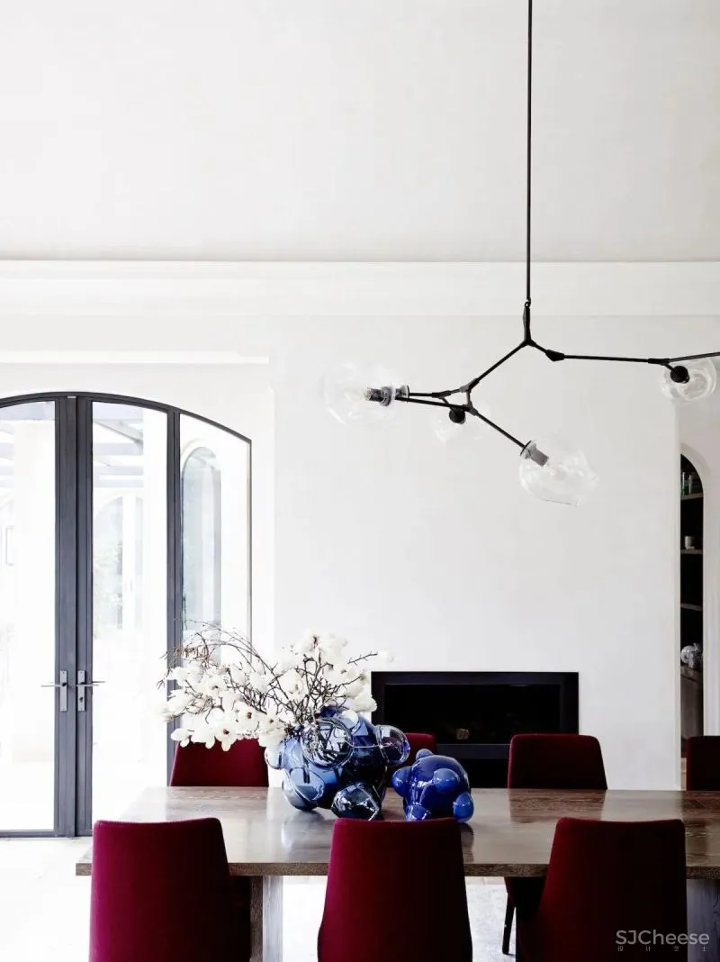 Rob Mills-构建人与自然的和谐▪重新定义当代奢华