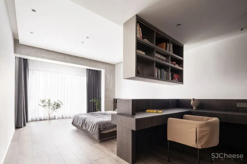 何雨晴•吴晨 × 私宅:影像中的表白