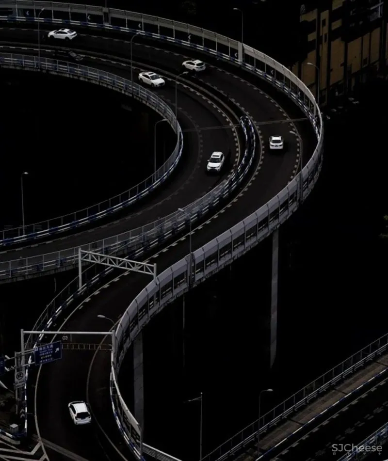 马艾洋 不一样的川菜馆,满满的极简与时尚