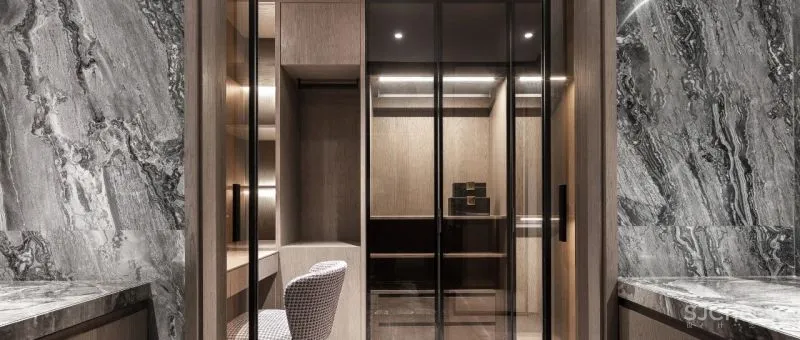 南筑设计 × 私宅:节律变奏