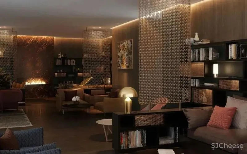 Patricia Urquiola-擅长过去与现代完美融合!