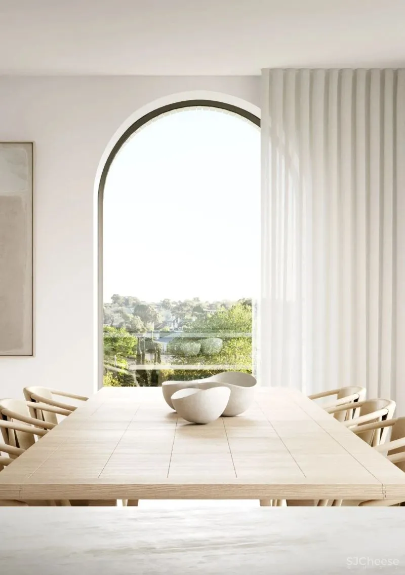 极墅之旅（三）-TOP Villas of the world!