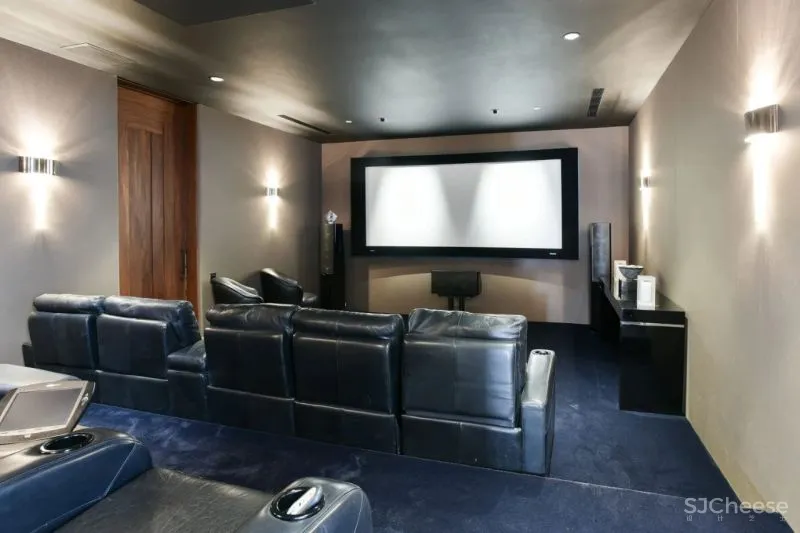 建筑即空间,空间即艺术