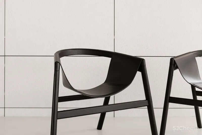 157㎡小别墅秒杀上亿豪宅!越简单,越高级