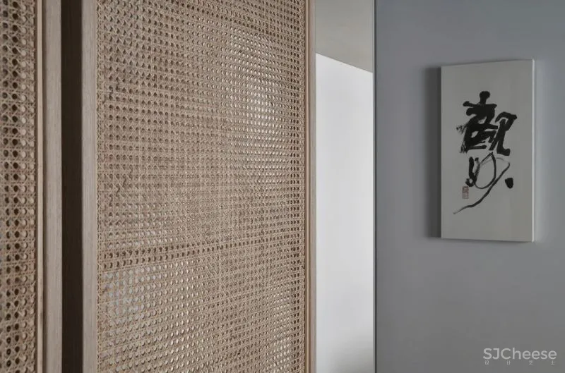 DCD 新作丨 精匠门工艺美学馆