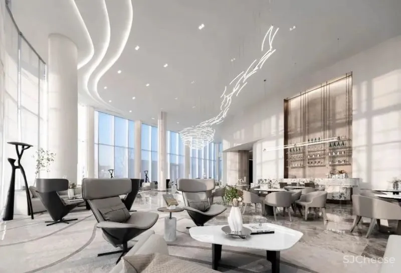 中交绿城——理想桃源 AKASA DESIGN