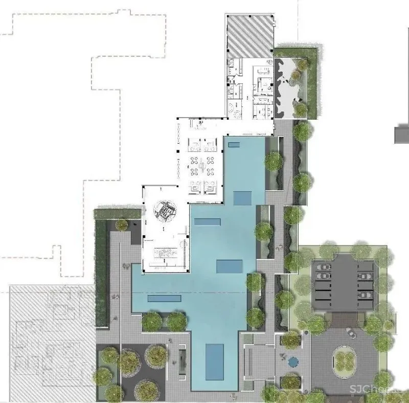 西象西盛——行“舟”叙意 HWCD