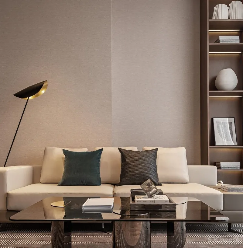 壹舍方磊新作 | 丰富都市人居新体验 重新解读精致生活 ——上海招商虹桥公馆二期