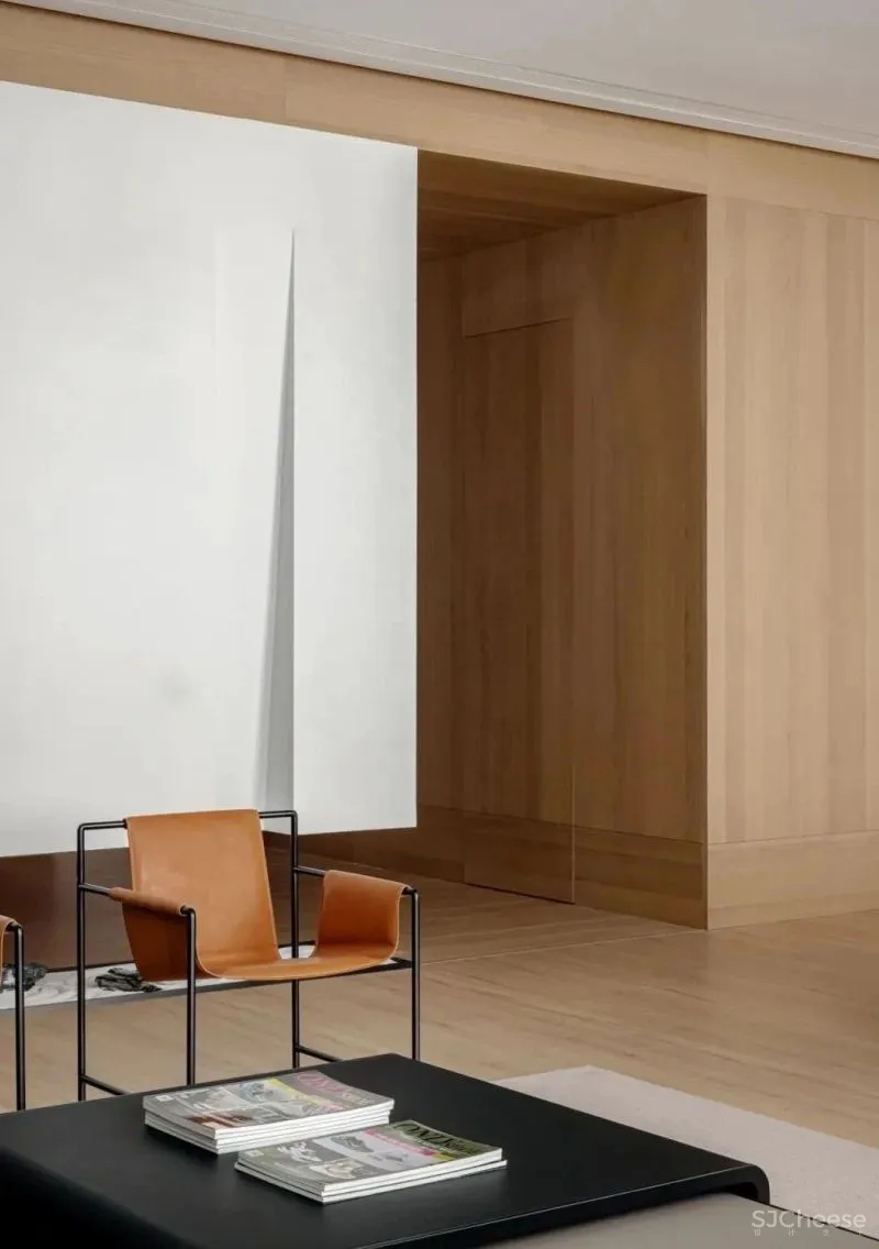 半日都市，“家”入想象 拾一设计