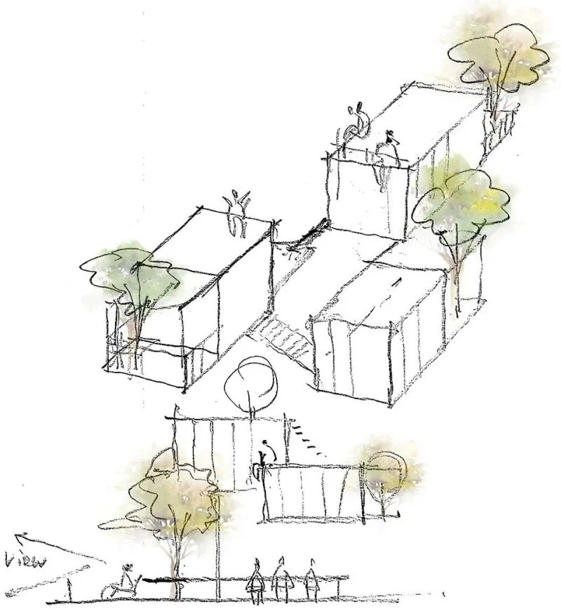 台湾一对夫妇,花了一大笔设计费,结果竟然连砖墙都外露,这样的房子你敢让父母知道吗?