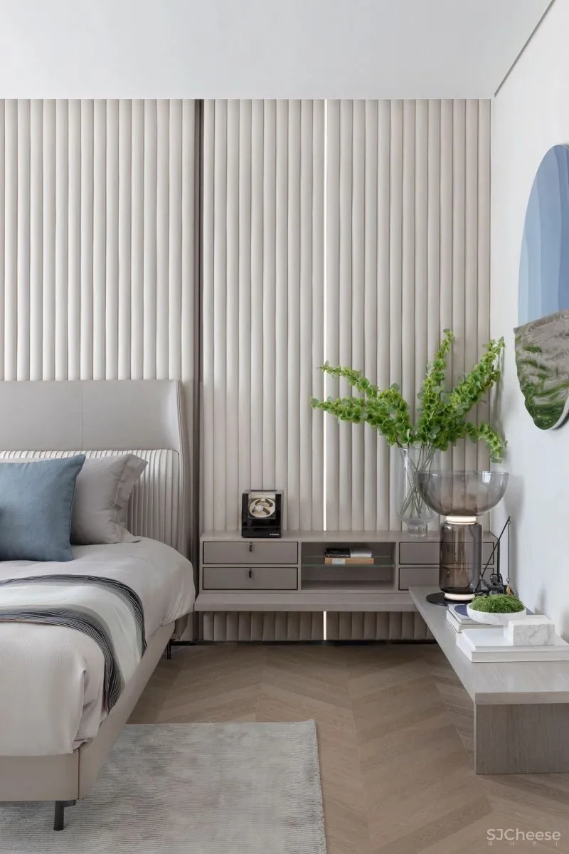 赛瑞迪普空间设计:远洋·五里春秋